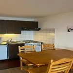 Near Piste Des Mayens Ski-slope Apartment *