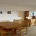Near Piste Des Mayens Ski-slope Apartment