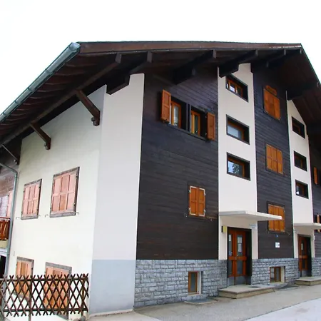 Apartmán Near Piste Des Mayens Ski-slope