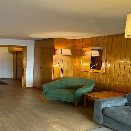 Near Piste Des Mayens Ski-slope Apartmán *