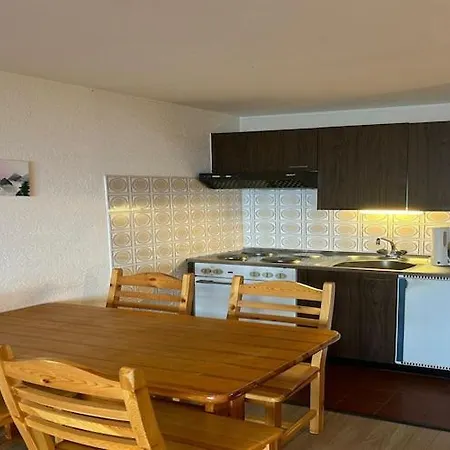 Apartmán Near Piste Des Mayens Ski-slope