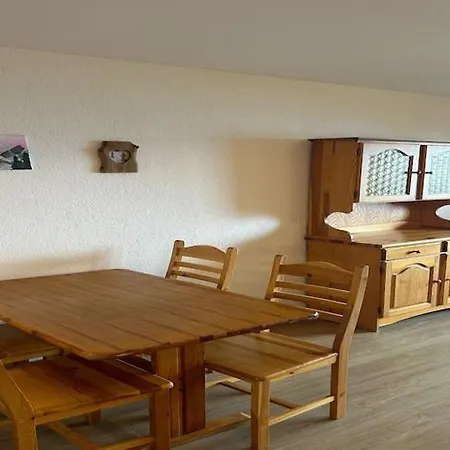Near Piste Des Mayens Ski-slope Appartement