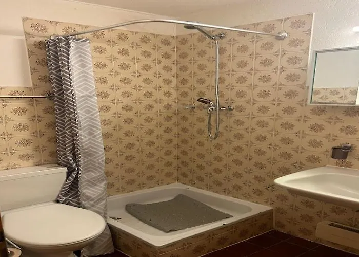 Apartment Near Piste Des Mayens Ski-slope